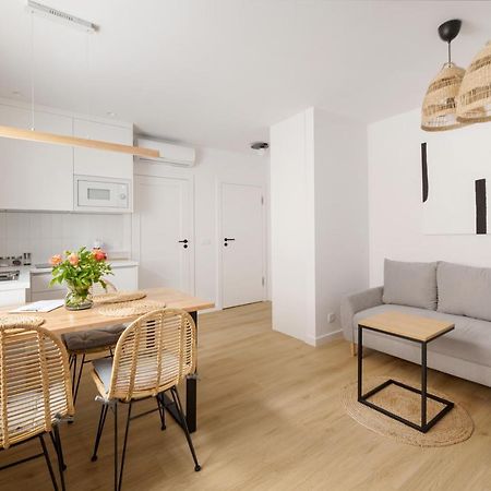Apartamenty Rodzinne Zdrojowe Kudowa-Zdrój Exterior foto