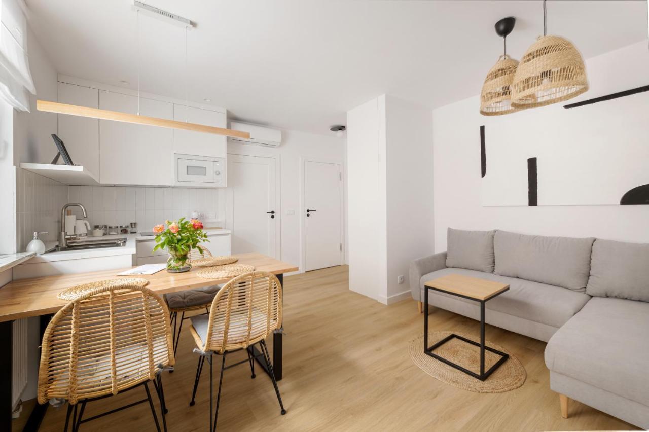Apartamenty Rodzinne Zdrojowe Kudowa-Zdrój Exterior foto