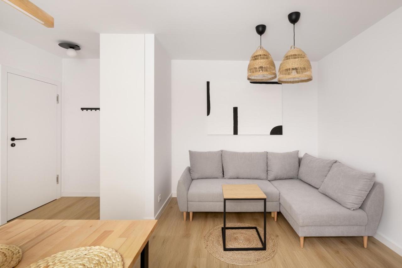Apartamenty Rodzinne Zdrojowe Kudowa-Zdrój Exterior foto